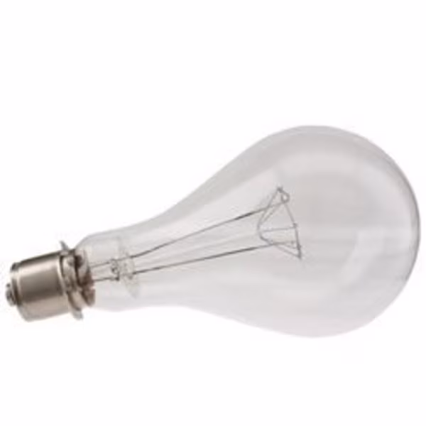 Replacement For LIGHT BULB  LAMP 620PS40P, Ilc, Mfr#: WW-6GVH-0
